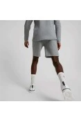BERMUDA PUMA EVOSTRIPE SHORTS 8 MASCULINA - Cinza