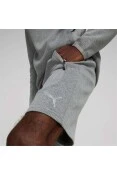 BERMUDA PUMA EVOSTRIPE SHORTS 8 MASCULINA - Cinza