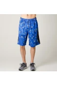 BERMUDA PUMA FORMSTRIPE MESH 10 MASCULINA - Azul BERMUDA PUMA FORMSTRIPE MESH 10 MASCULINA - Azul