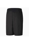 BERMUDA PUMA PERFORMANCE KNIT MASCULINA - Preto