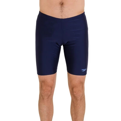 BERMUDA SPEEDO XTRA NATAÇÃO MASCULINA - Marinho BERMUDA SPEEDO XTRA NATAÇÃO MASCULINA - Marinho