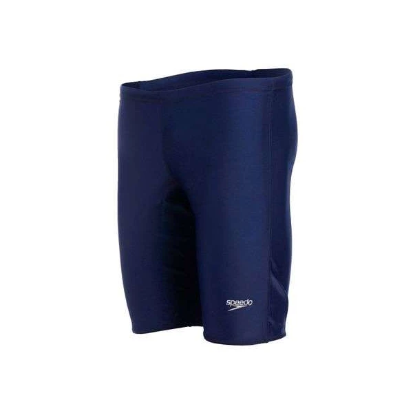 BERMUDA SPEEDO XTRA NATAÇÃO MASCULINA - Marinho/branco