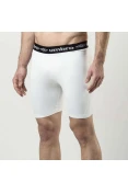 BERMUDA TÉRMICA UMBRO TWR DIAMOND NEW MASCULINA - Branco