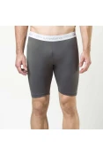 BERMUDA TÉRMICA UMBRO TWR DIAMOND NEW MASCULINA - Grafite