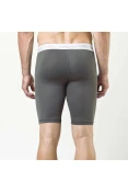 BERMUDA TÉRMICA UMBRO TWR DIAMOND NEW MASCULINA - Grafite