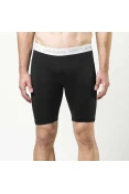 BERMUDA TÉRMICA UMBRO TWR DIAMOND NEW MASCULINA - Preto