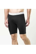 BERMUDA TÉRMICA UMBRO TWR DIAMOND NEW MASCULINA - Preto