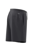 BERMUDA TREINO ADIDAS CLIMACOOL DESING2MOVE - Chumbo BERMUDA TREINO ADIDAS CLIMACOOL DESING2MOVE - Chumbo