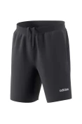 BERMUDA TREINO ADIDAS CLIMACOOL DESING2MOVE - Chumbo BERMUDA TREINO ADIDAS CLIMACOOL DESING2MOVE - Chumbo
