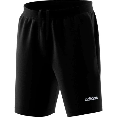 BERMUDA TREINO ADIDAS CLIMACOOL DESING2MOVE - Preto BERMUDA TREINO ADIDAS CLIMACOOL DESING2MOVE - Preto