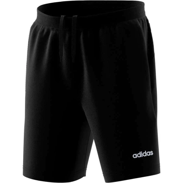 BERMUDA TREINO ADIDAS CLIMACOOL DESING2MOVE - Preto BERMUDA TREINO ADIDAS CLIMACOOL DESING2MOVE - Preto
