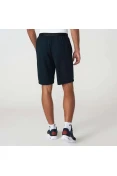 BERMUDA TREINO FILA TRACE ELASTIC MASCULINA - Preto
