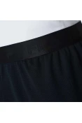 BERMUDA TREINO FILA TRACE ELASTIC MASCULINA - Preto