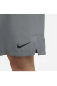 BERMUDA TREINO NIKE FLEX MASCULINA - Grafite