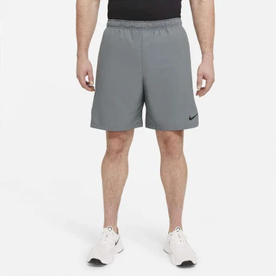 BERMUDA TREINO NIKE FLEX MASCULINA - Grafite