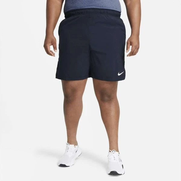 BERMUDA TREINO NIKE FLEX MASCULINA - Marinho