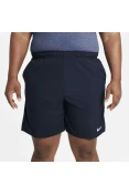 BERMUDA TREINO NIKE FLEX MASCULINA - Marinho