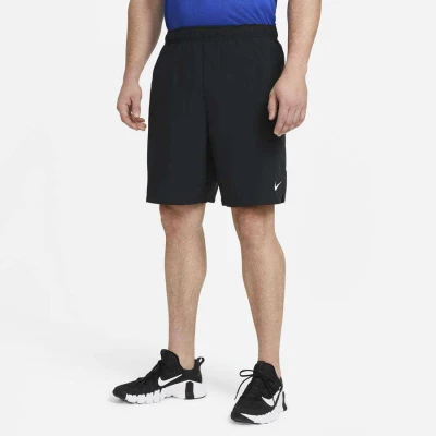 BERMUDA TREINO NIKE FLEX MASCULINA - Preto