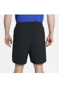 BERMUDA TREINO NIKE FLEX MASCULINA - Preto