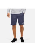 BERMUDA TREINO UNDER ARMOUR SPORTSTYLE TERRY MASCULINA - Marinho