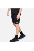 BERMUDA TREINO UNDER ARMOUR SPORTSTYLE TERRY MASCULINA - Preto