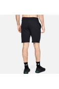 BERMUDA TREINO UNDER ARMOUR SPORTSTYLE TERRY MASCULINA - Preto