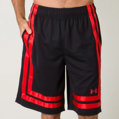 BERMUDA UNDER ARMOUR BASELINE 10IN MASCULINA