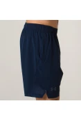BERMUDA UNDER ARMOUR CAGE MASCULINA - Marinho BERMUDA UNDER ARMOUR CAGE MASCULINA - Marinho