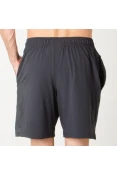 BERMUDA UNDER ARMOUR CAGE MASCULINA - Preto BERMUDA UNDER ARMOUR CAGE MASCULINA - Preto