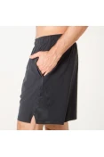 BERMUDA UNDER ARMOUR CAGE MASCULINA - Preto BERMUDA UNDER ARMOUR CAGE MASCULINA - Preto