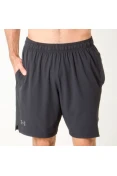 BERMUDA UNDER ARMOUR CAGE MASCULINA - Preto BERMUDA UNDER ARMOUR CAGE MASCULINA - Preto