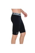 BERMUDA UNDER ARMOUR COMPRESSÃO LONG HATGEAR MASCULINA - Preto BERMUDA UNDER ARMOUR COMPRESSÃO LONG HATGEAR MASCULINA - Preto