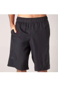 BERMUDA UNDER ARMOUR CURRY 4 11 IN MASCULINA - Preto BERMUDA UNDER ARMOUR CURRY 4 11 IN MASCULINA - Preto
