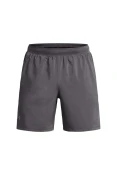 BERMUDA UNDER ARMOUR LAUNCH 7 MASCULINA - Grafite