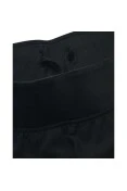 BERMUDA UNDER ARMOUR LAUNCH SW 7 MASCULINA - Preto