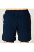 BERMUDA UNDER ARMOUR LAUNCH SW 7 POL MASCULINA - Marinho BERMUDA UNDER ARMOUR LAUNCH SW 7 POL MASCULINA - Marinho