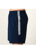BERMUDA UNDER ARMOUR LAUNCH SW 7 POL MASCULINA - Marinho BERMUDA UNDER ARMOUR LAUNCH SW 7 POL MASCULINA - Marinho