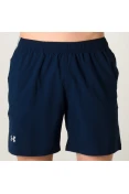 BERMUDA UNDER ARMOUR LAUNCH SW 7 POL MASCULINA - Marinho BERMUDA UNDER ARMOUR LAUNCH SW 7 POL MASCULINA - Marinho
