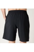 BERMUDA UNDER ARMOUR LAUNCH SW 9 POL MASCULINA - Preto BERMUDA UNDER ARMOUR LAUNCH SW 9 POL MASCULINA - Preto