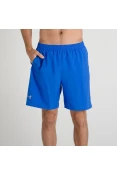 BERMUDA UNDER ARMOUR LUNCH 7 POL MASCULINA - Azul
