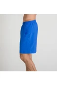 BERMUDA UNDER ARMOUR LUNCH 7 POL MASCULINA - Azul