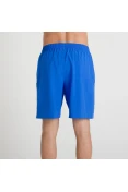 BERMUDA UNDER ARMOUR LUNCH 7 POL MASCULINA - Azul