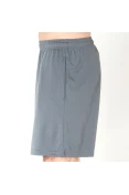 BERMUDA UNDER ARMOUR MESH SPORT MASCULINA - Grafite