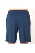 BERMUDA UNDER ARMOUR MESH SPORT MASCULINA - Marinho
