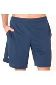 BERMUDA UNDER ARMOUR MESH SPORT MASCULINA - Marinho