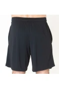 BERMUDA UNDER ARMOUR MESH SPORT MASCULINA - Preto