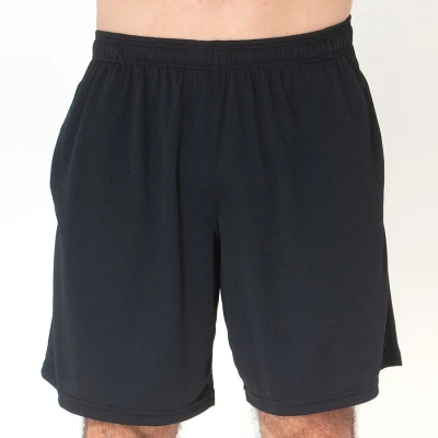 BERMUDA UNDER ARMOUR MESH SPORT MASCULINA - Preto