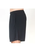 BERMUDA UNDER ARMOUR MESH SPORT MASCULINA - Preto