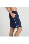 BERMUDA UNDER ARMOUR MIRAGE 8 POL MASCULINA - Marinho BERMUDA UNDER ARMOUR MIRAGE 8 POL MASCULINA - Marinho