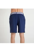 BERMUDA UNDER ARMOUR MIRAGE 8 POL MASCULINA - Marinho BERMUDA UNDER ARMOUR MIRAGE 8 POL MASCULINA - Marinho
